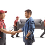 شركة نقل عفش واثاث بجدة حي النعيم