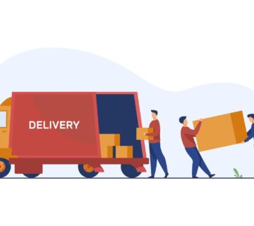 شركة نقل عفش واثاث بجدة حي الفيصلية 50% خصم