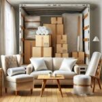 شركة نقل عفش بالصواري