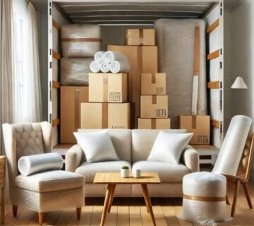 شركة نقل عفش بالصواري